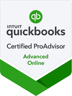 QuickBooks Certified ProAdvisor Advanced